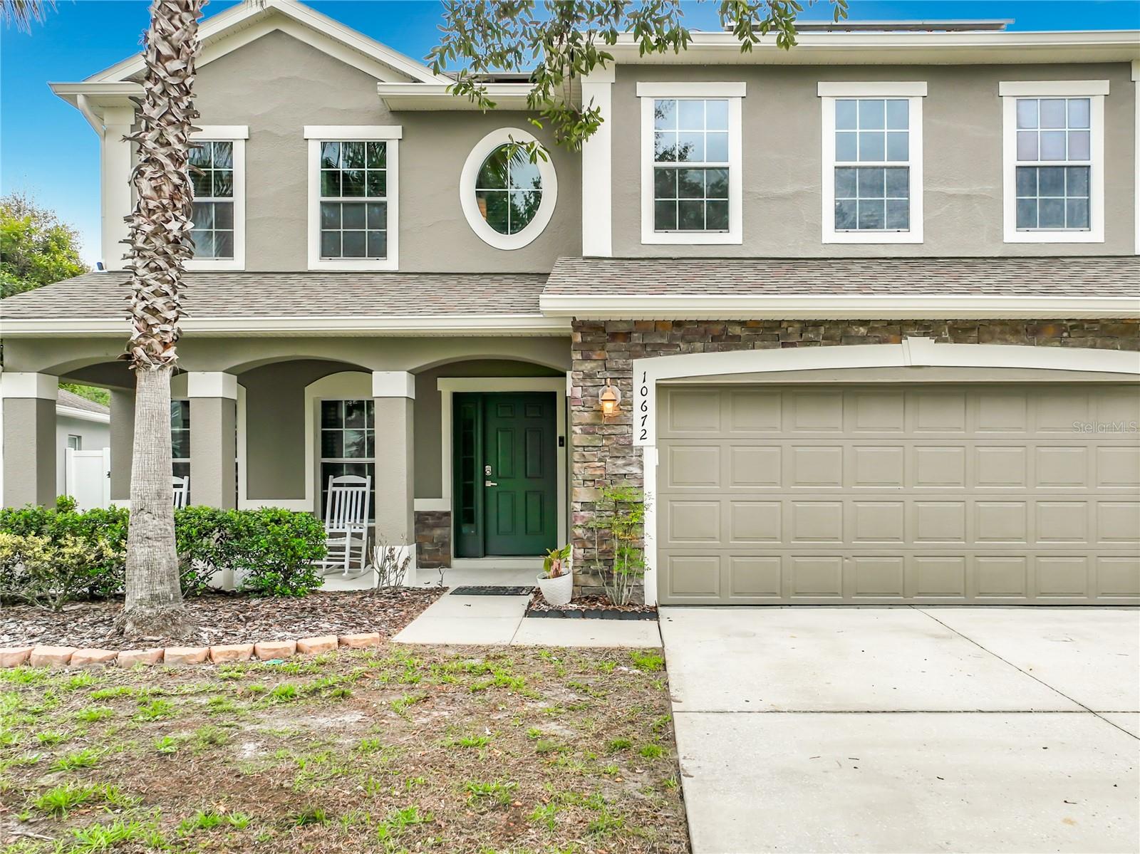10672 Cabbage Tree, Orlando, FL 32825