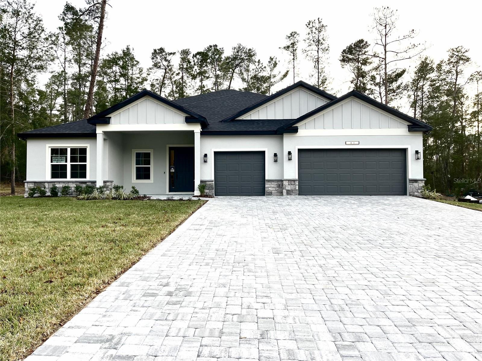 8190 Nuzum, Brooksville, FL 34614