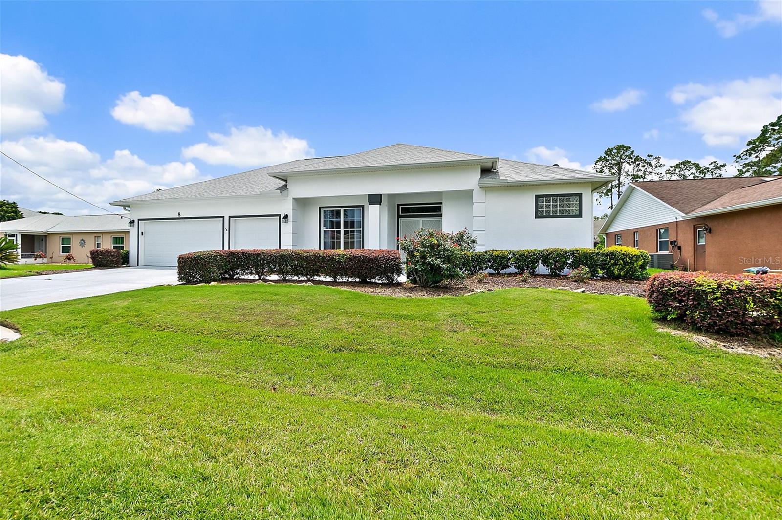 8 Eastgate, Palm Coast, FL 32164