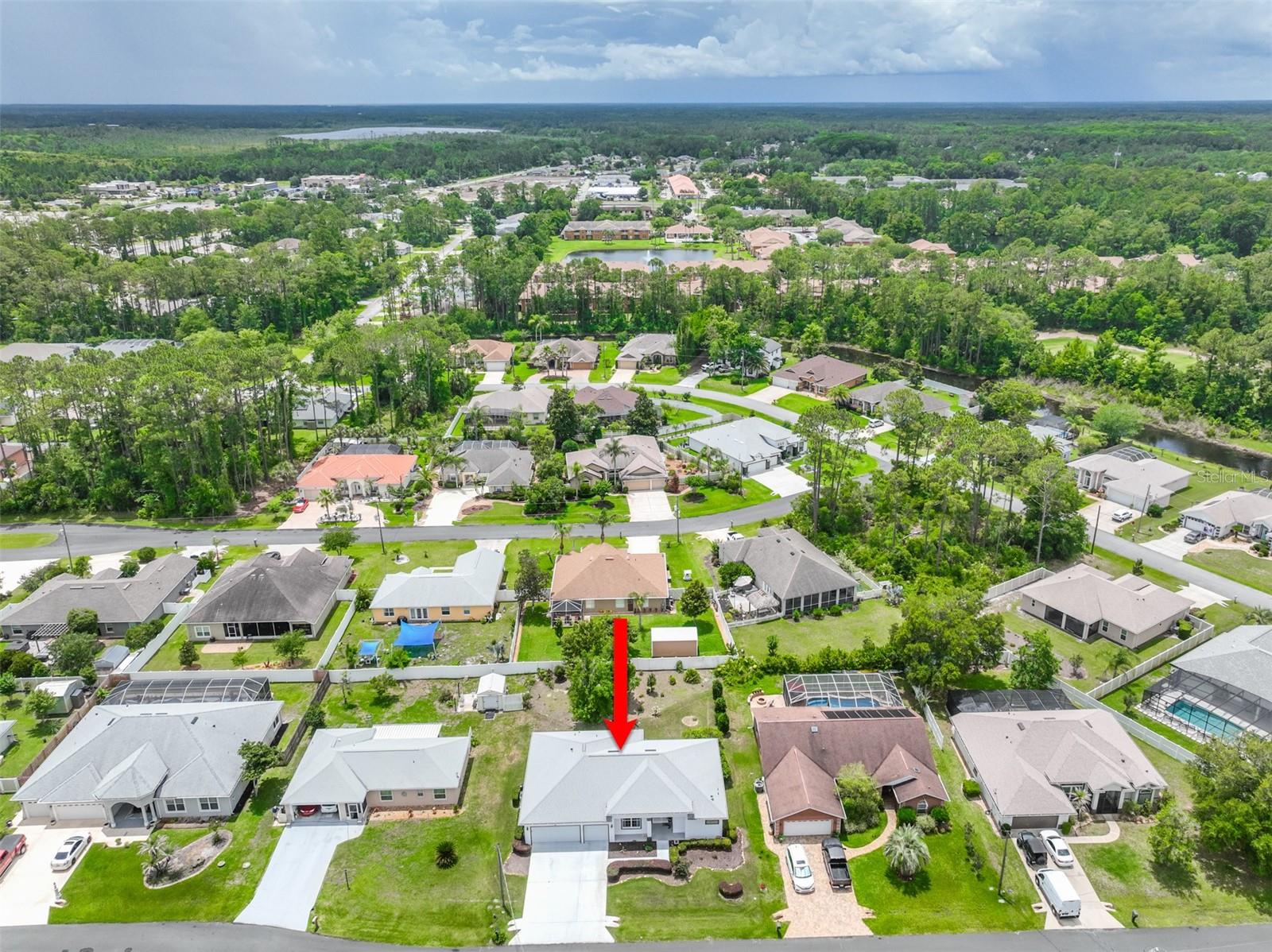 8 Eastgate, Palm Coast, FL 32164