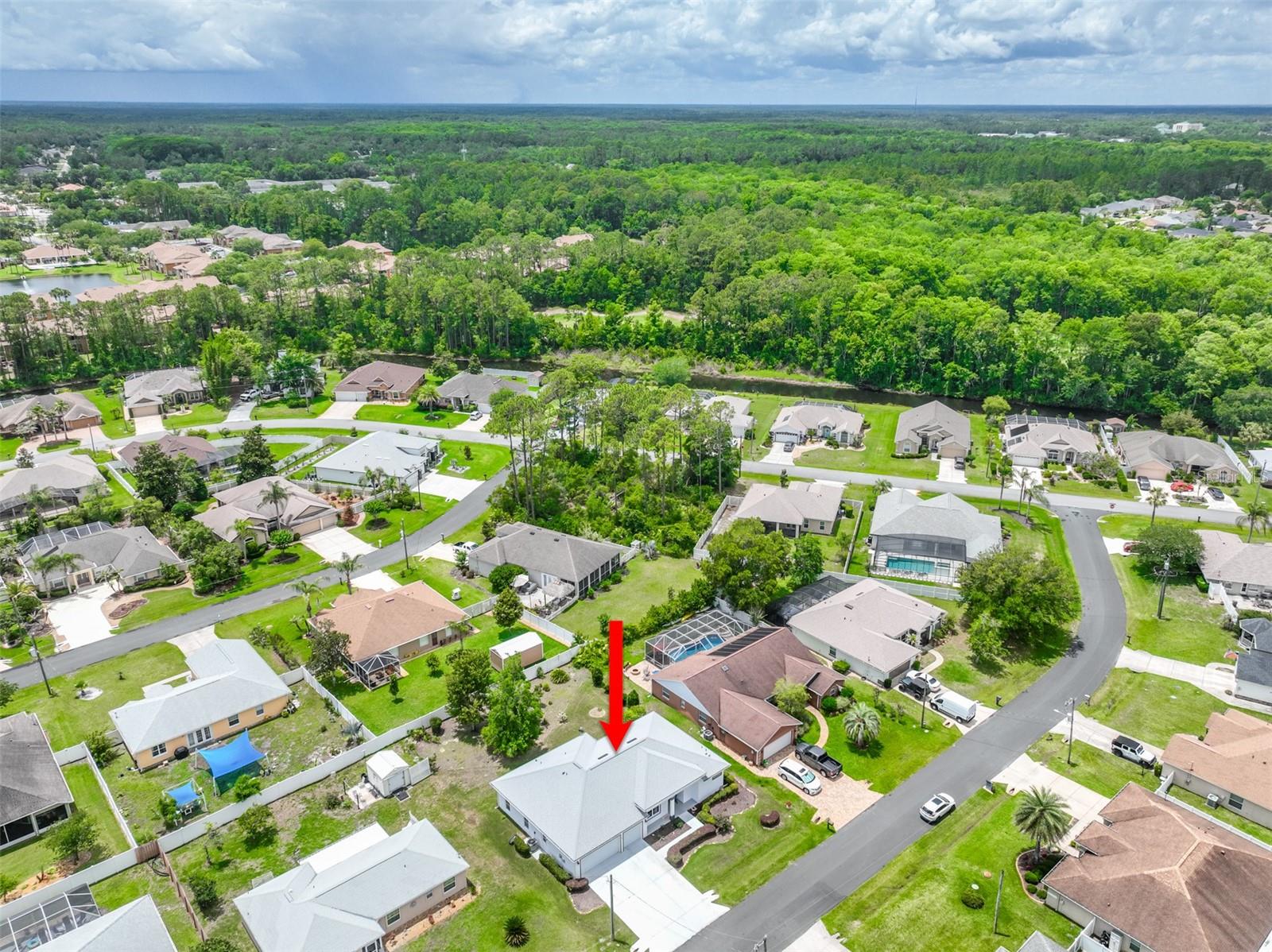 8 Eastgate, Palm Coast, FL 32164