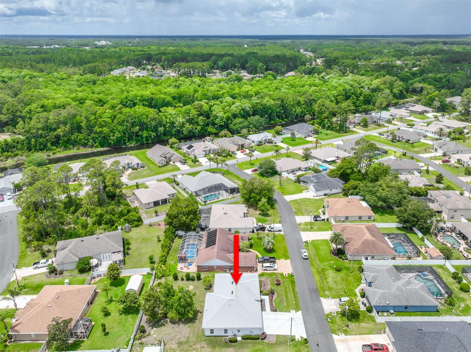8 Eastgate, Palm Coast, FL 32164