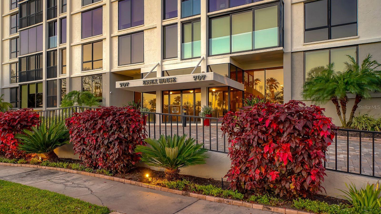 707 Gulfstream Unit 705, Sarasota, FL 34236