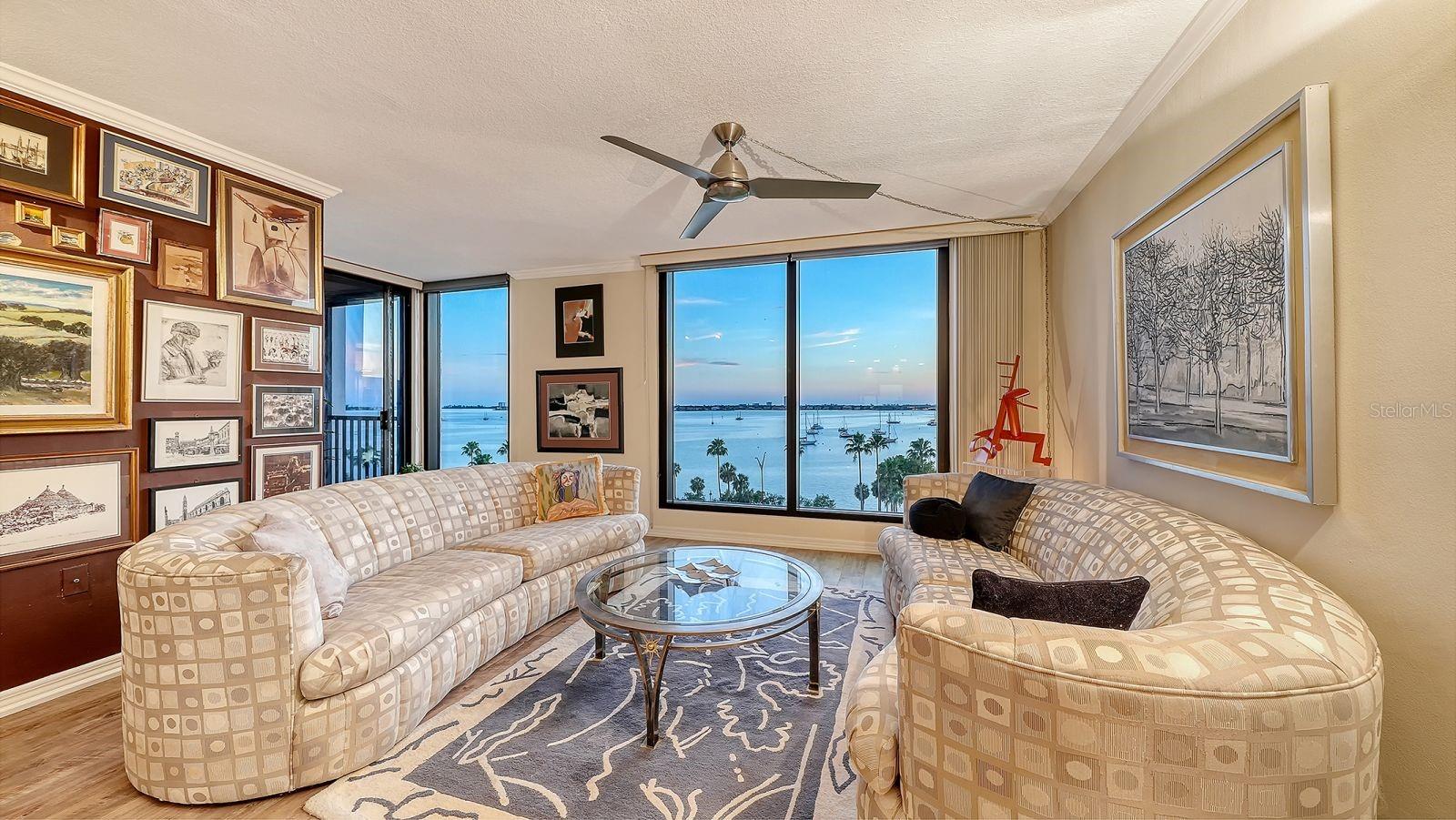 707 Gulfstream Unit 705, Sarasota, FL 34236