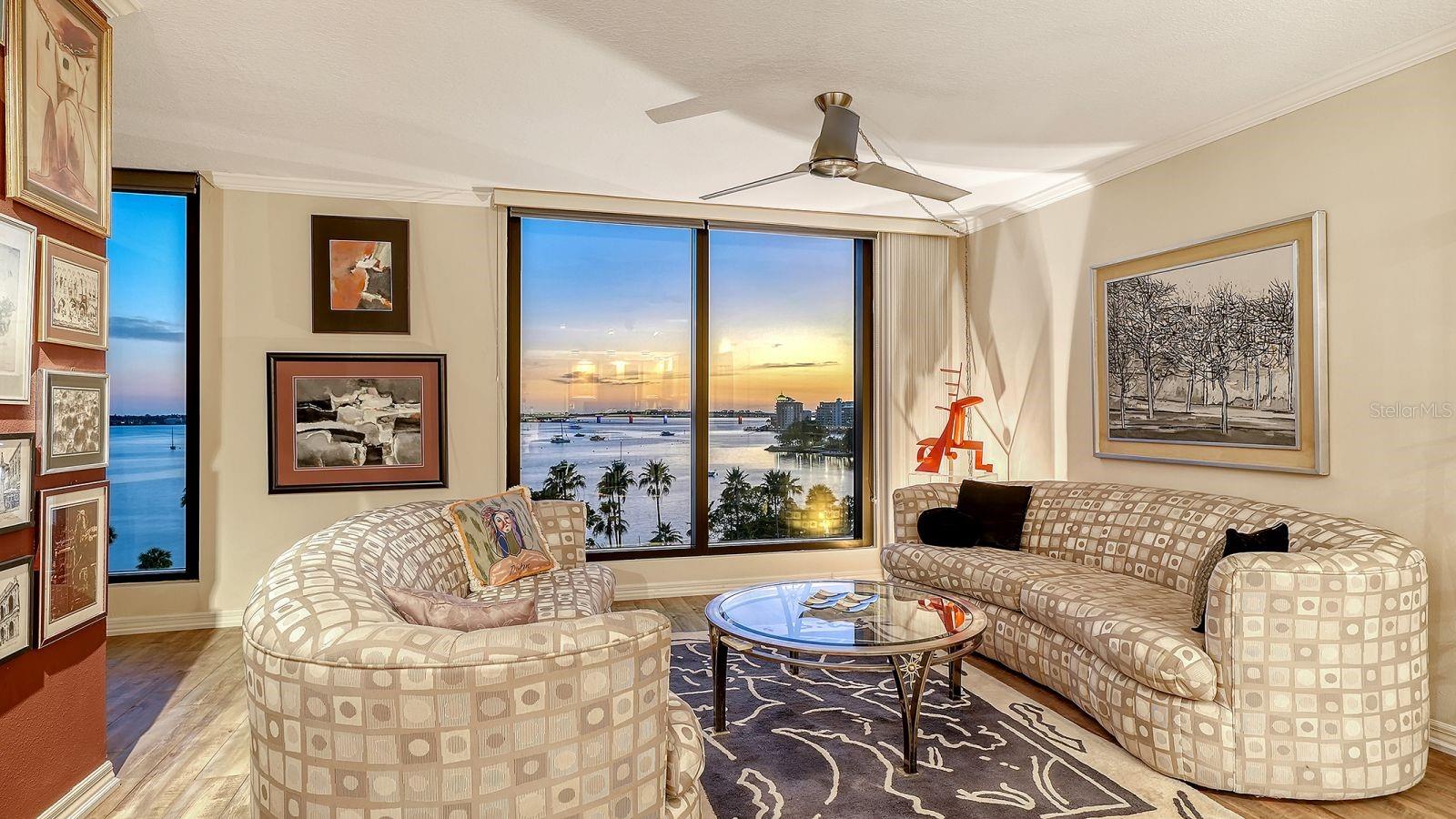 707 Gulfstream Unit 705, Sarasota, FL 34236