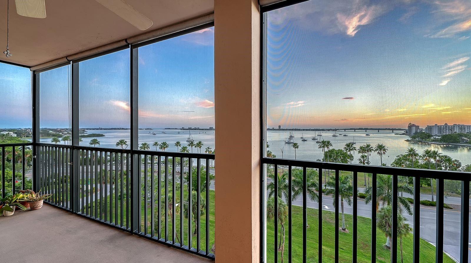 707 Gulfstream Unit 705, Sarasota, FL 34236