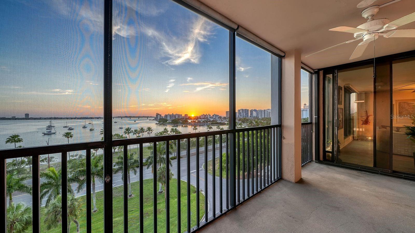 707 Gulfstream Unit 705, Sarasota, FL 34236