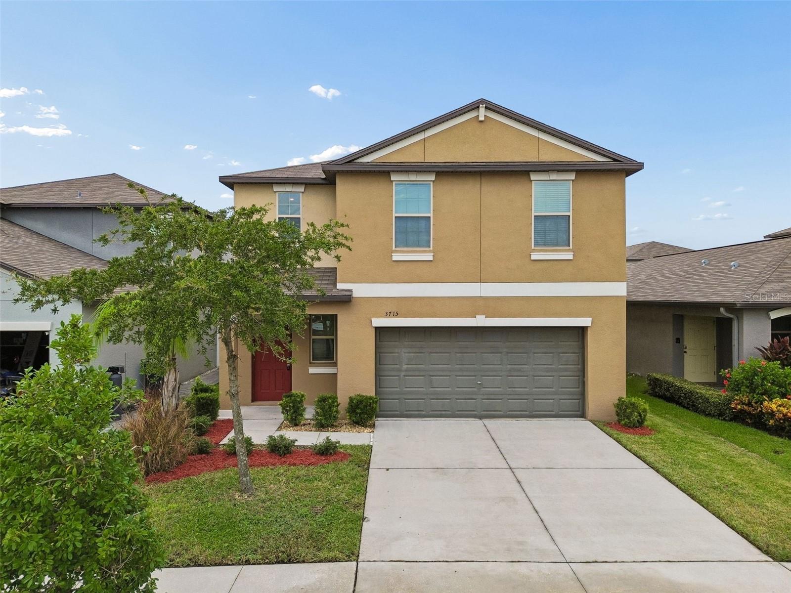 3715 Daisy Bloom, Tampa, FL 33619