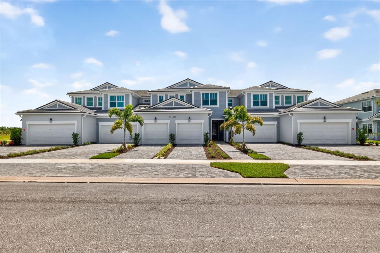 17420 Moonflower Unit 202, Venice, FL 34293