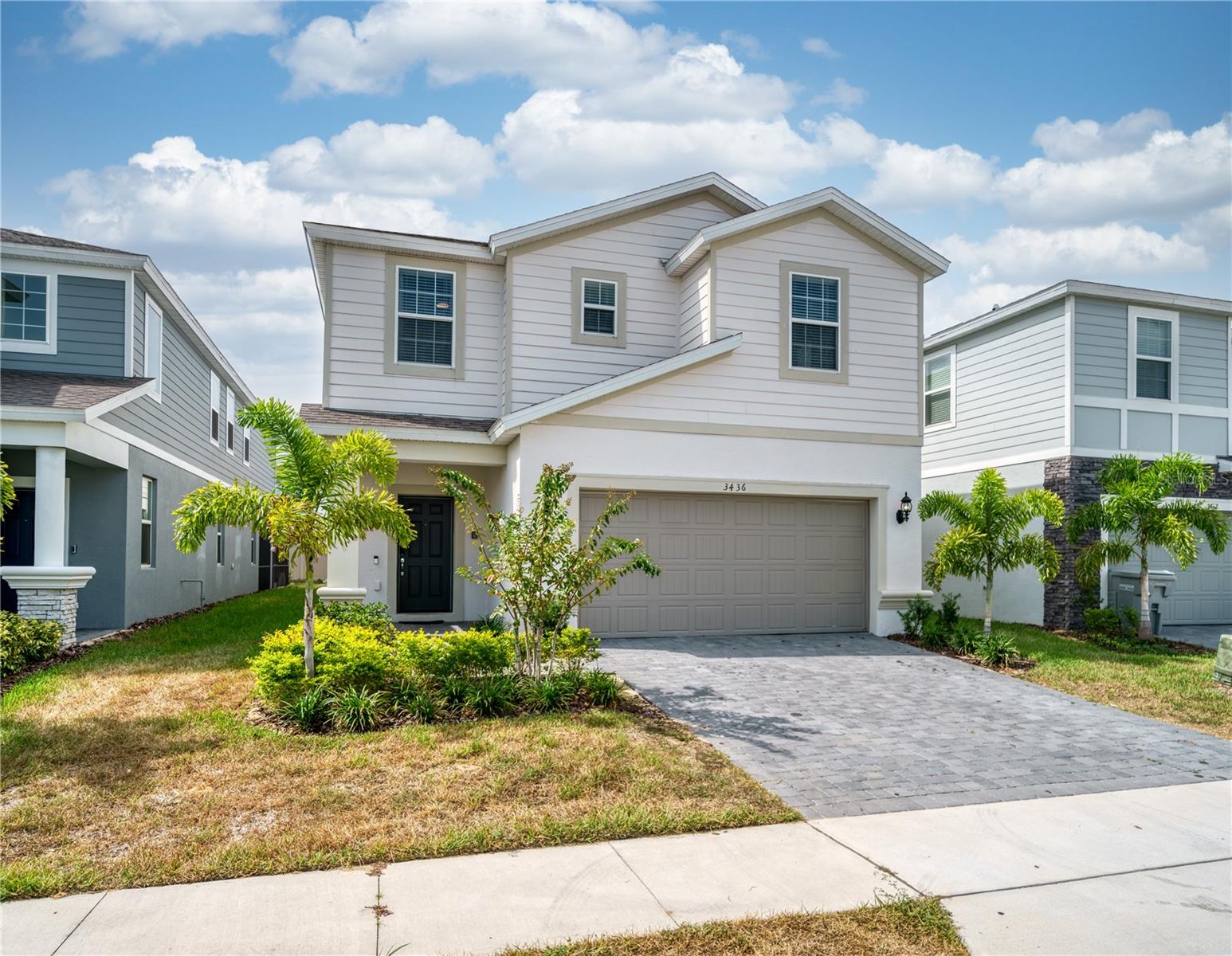 3436 Lilac, Davenport, FL 33897