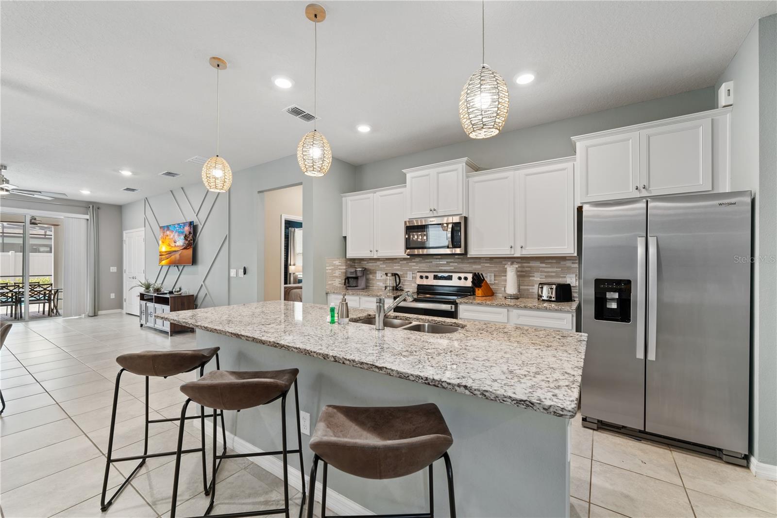3436 Lilac, Davenport, FL 33897