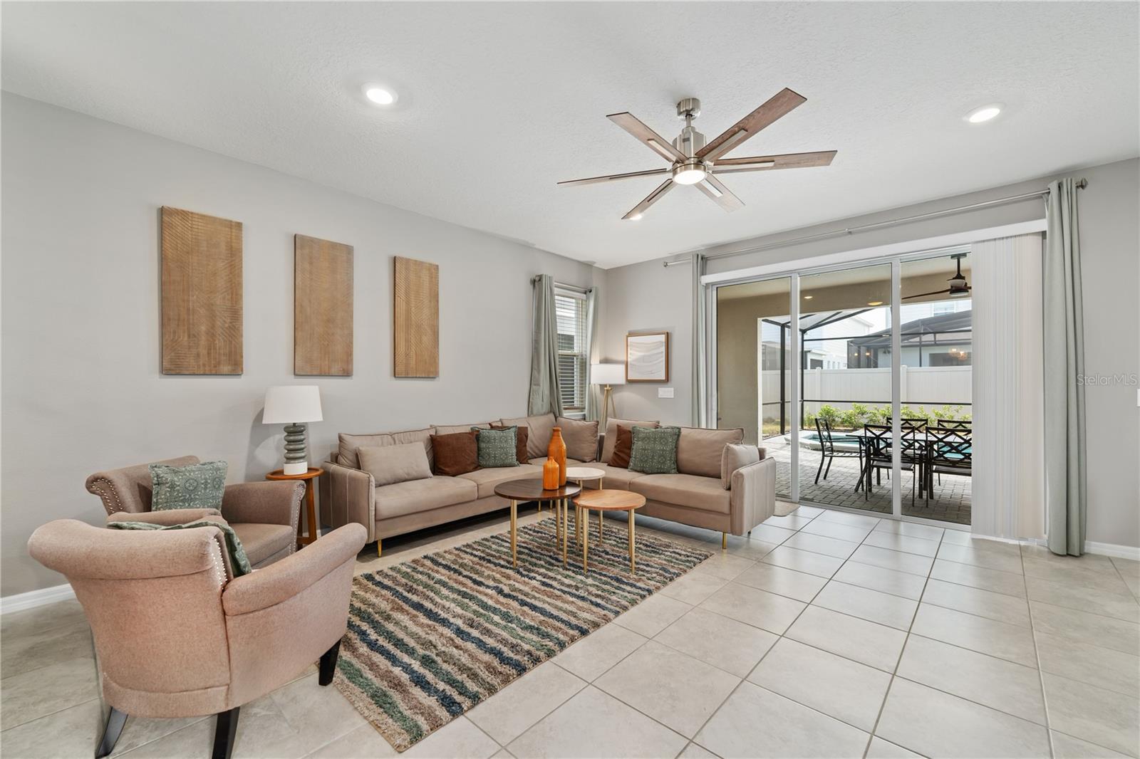3436 Lilac, Davenport, FL 33897