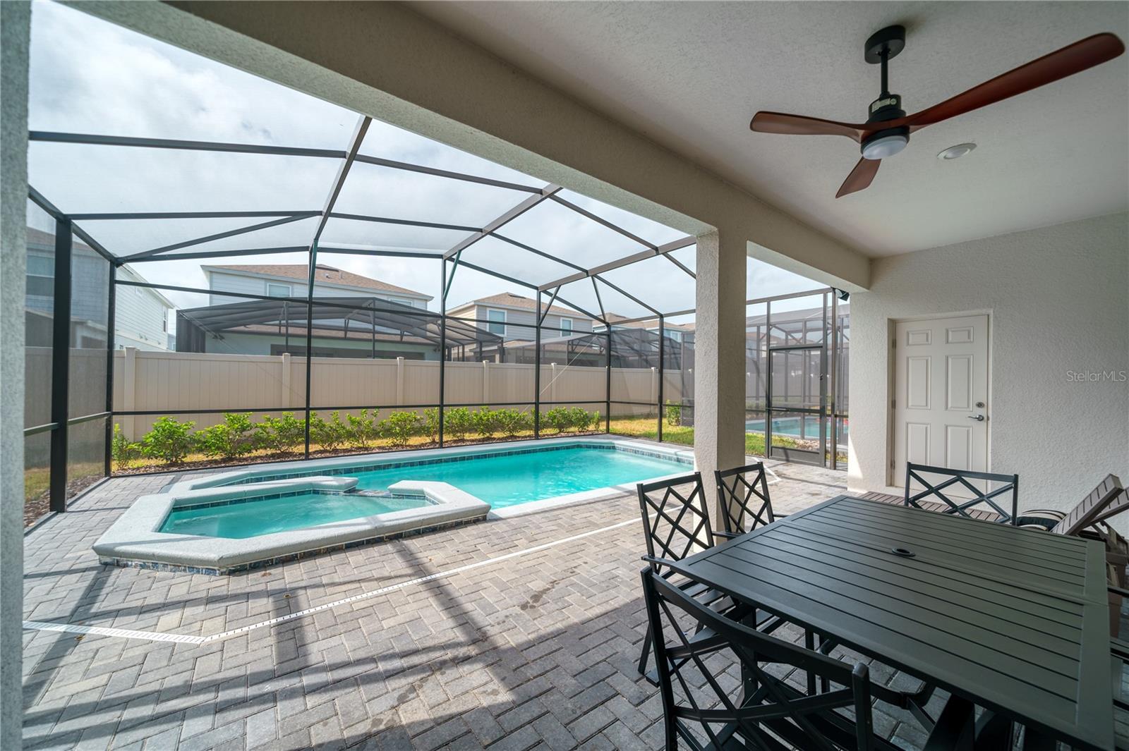 3436 Lilac, Davenport, FL 33897