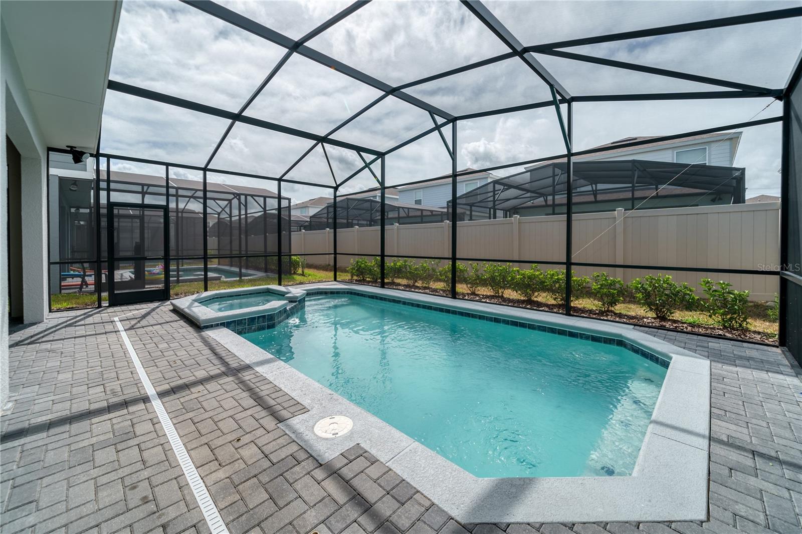 3436 Lilac, Davenport, FL 33897