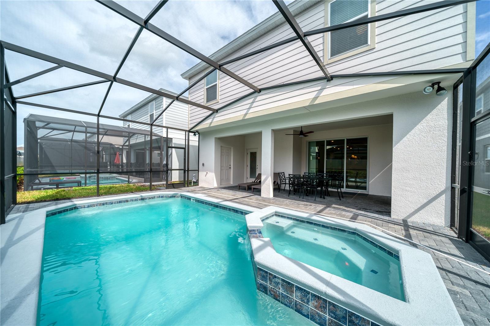 3436 Lilac, Davenport, FL 33897