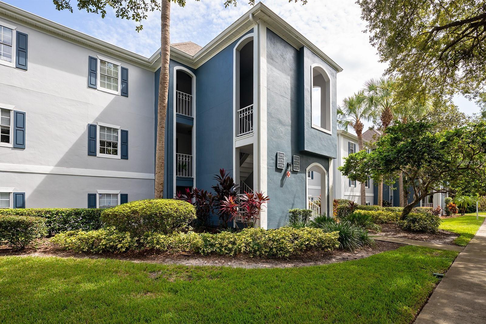 3206 Clubside Drive Unit 3206, Longwood, FL 32779