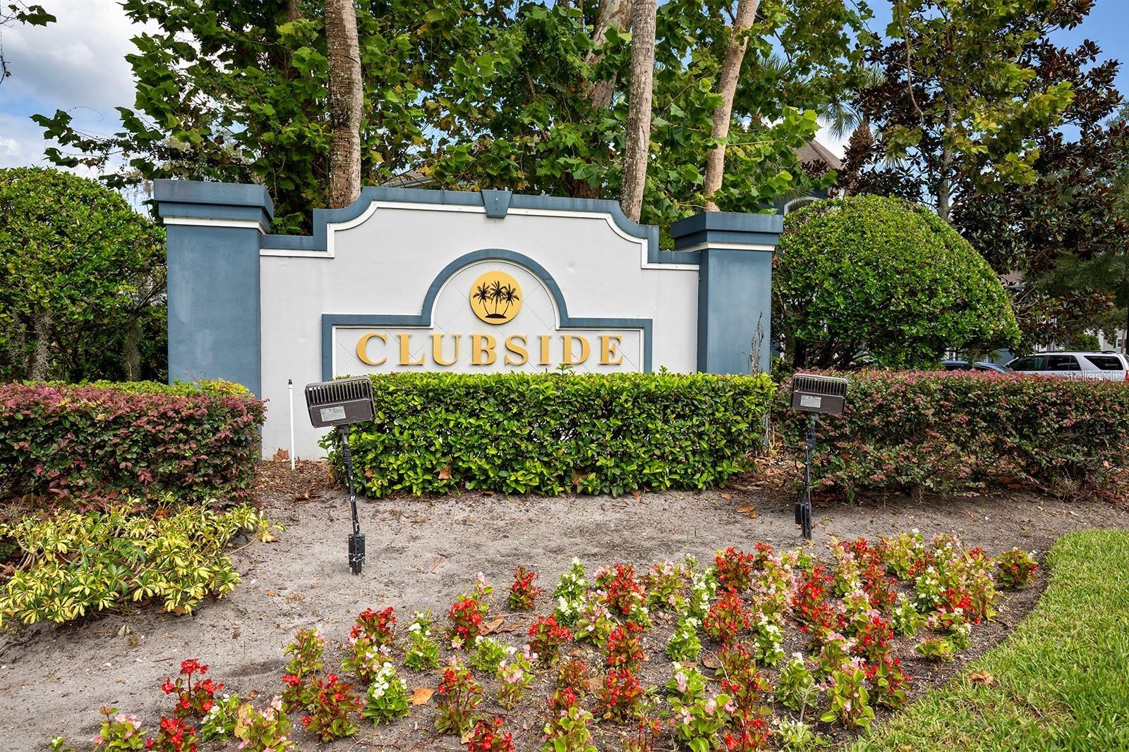 3206 Clubside Drive Unit 3206, Longwood, FL 32779