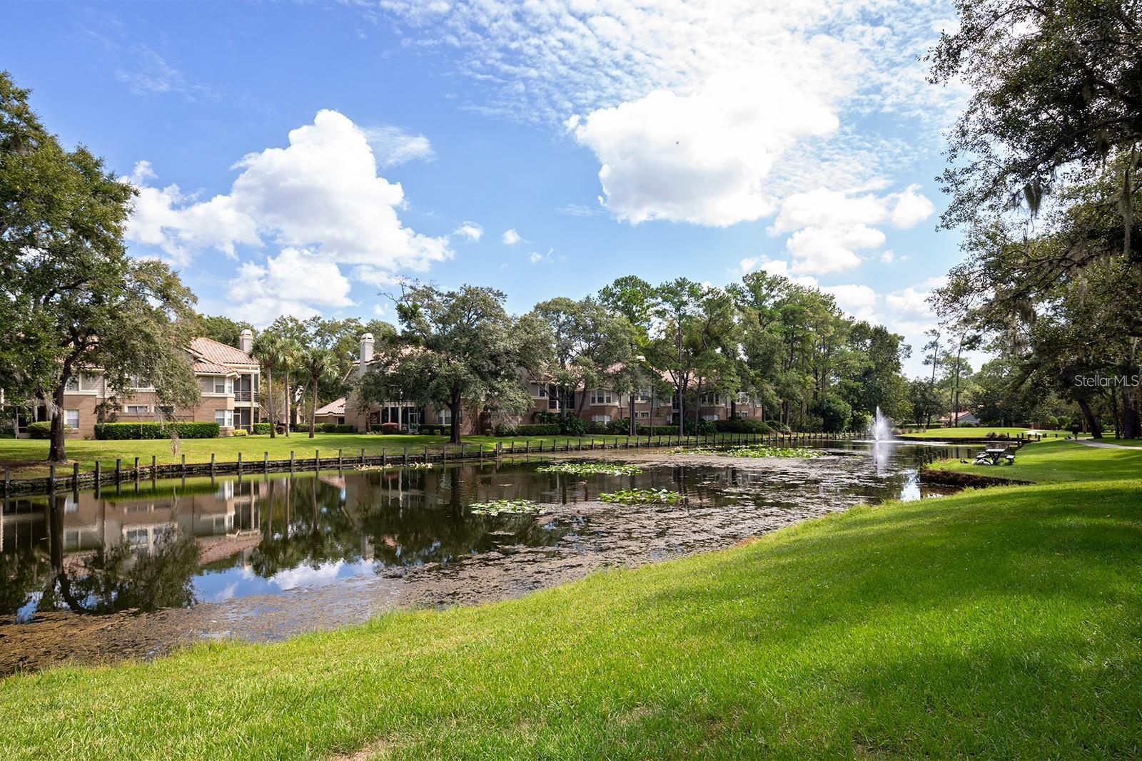3206 Clubside Drive Unit 3206, Longwood, FL 32779