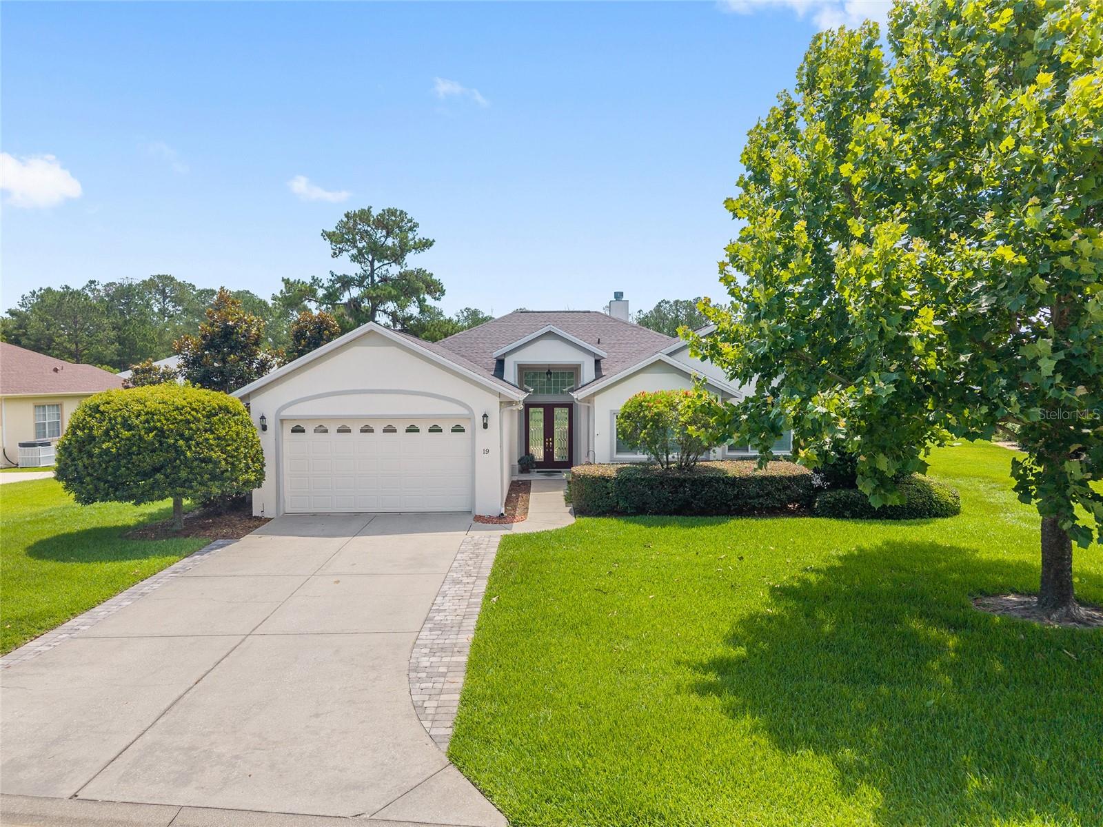 19 Greenway Plantation, Ocala, FL 34472
