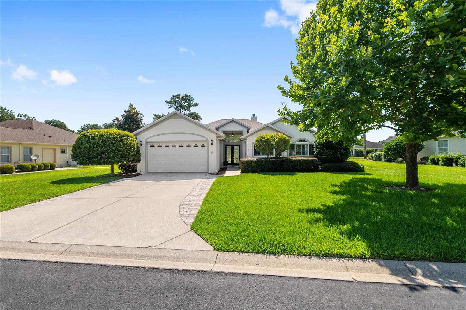 19 Greenway Plantation, Ocala, FL 34472