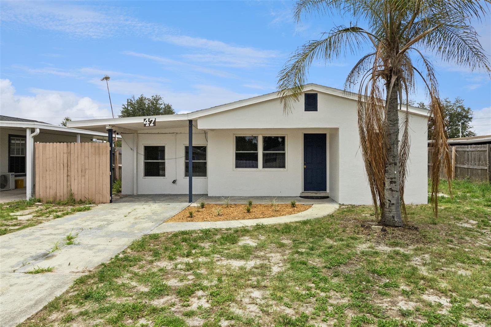 47 Princeton, Frostproof, FL 33843