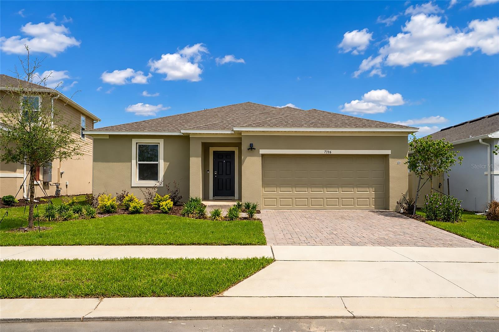 7396 Capstone, Groveland, FL 34736