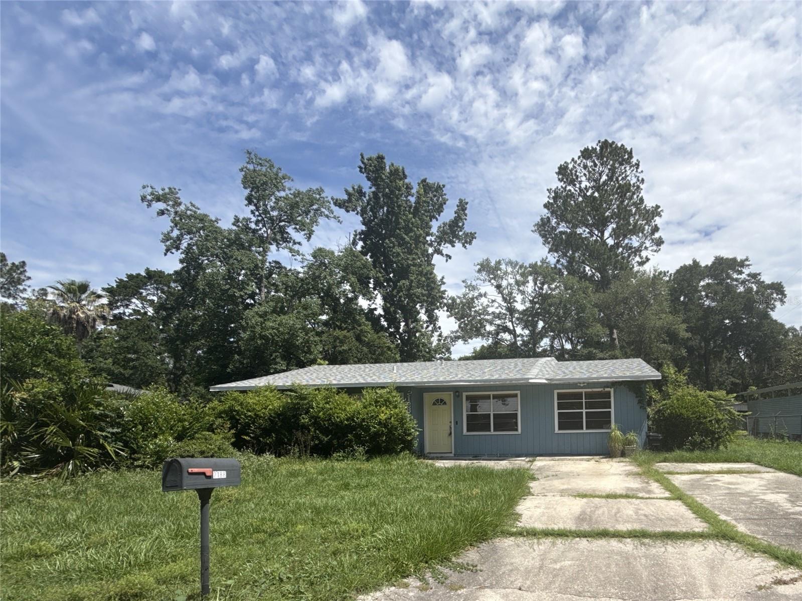 2188 42nd, Gainesville, FL 32605