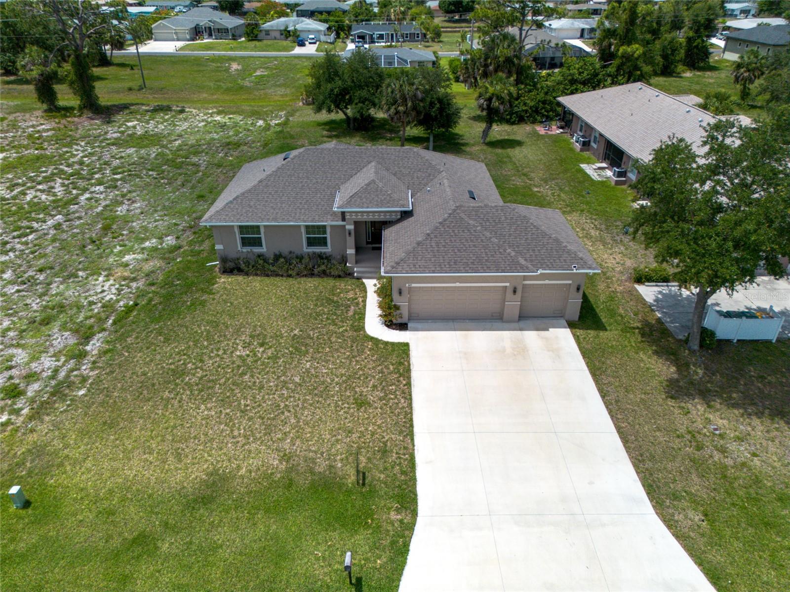 249 Rotonda, Rotonda West, FL 33947