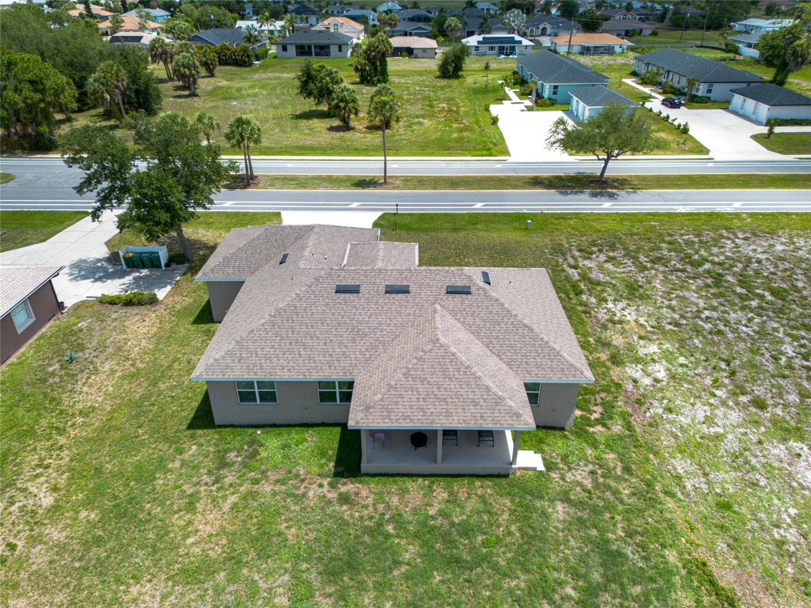 249 Rotonda, Rotonda West, FL 33947