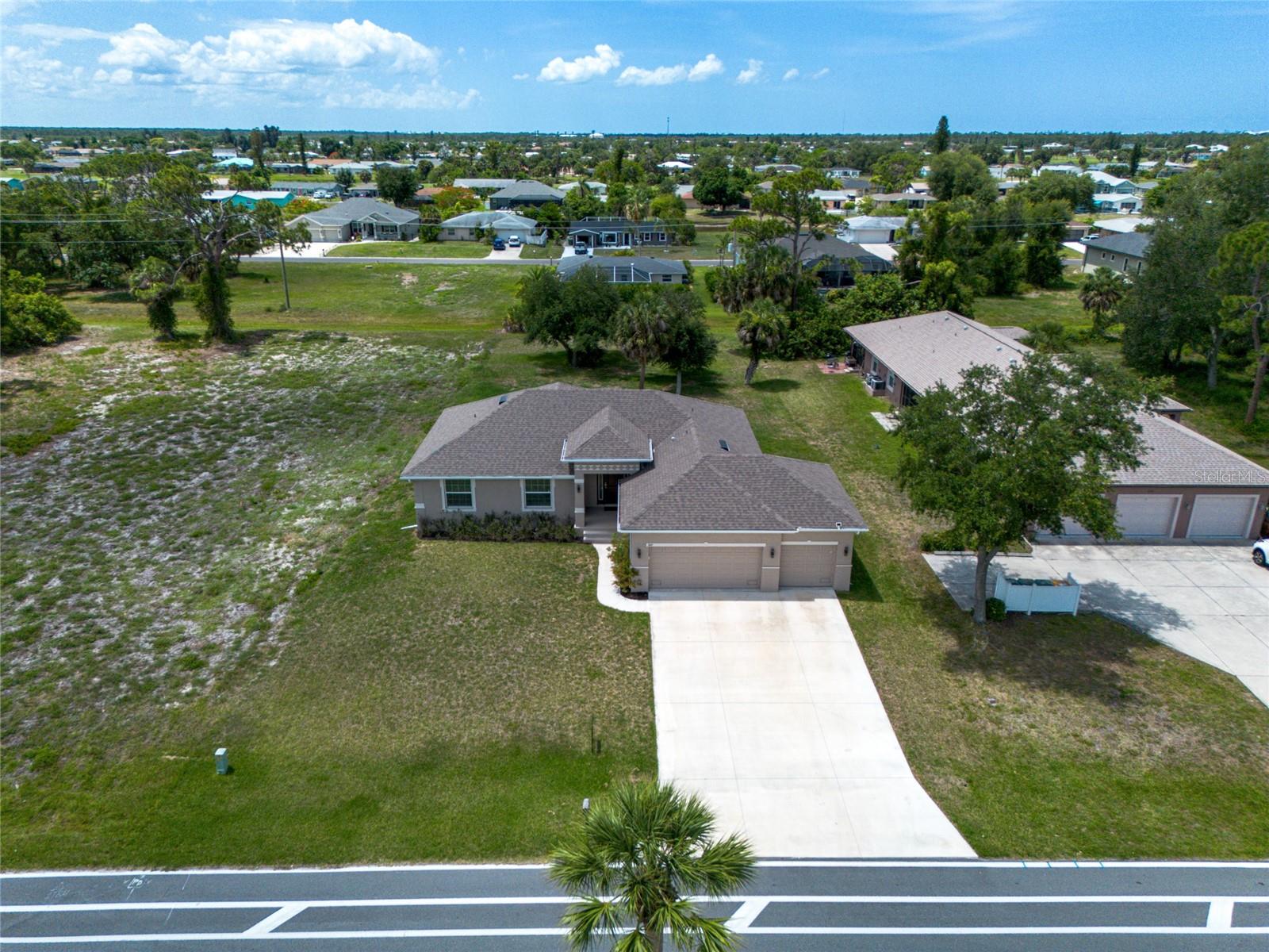 249 Rotonda, Rotonda West, FL 33947