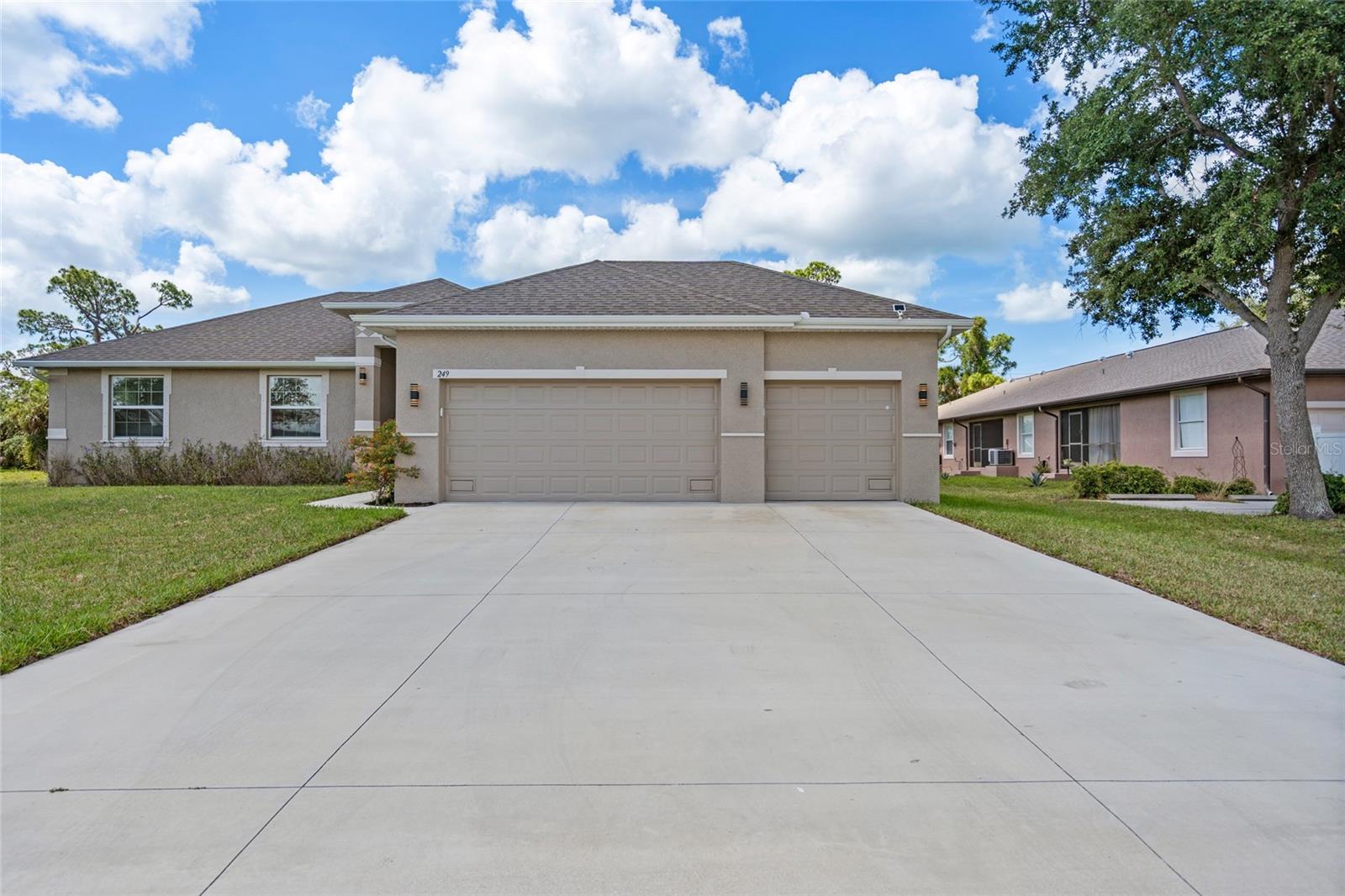 249 Rotonda, Rotonda West, FL 33947