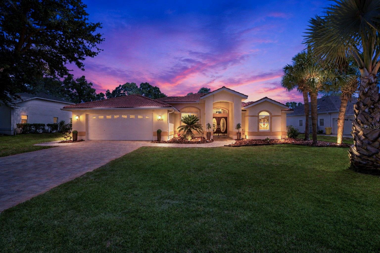 8420 Maybelle, Weeki Wachee, FL 34613