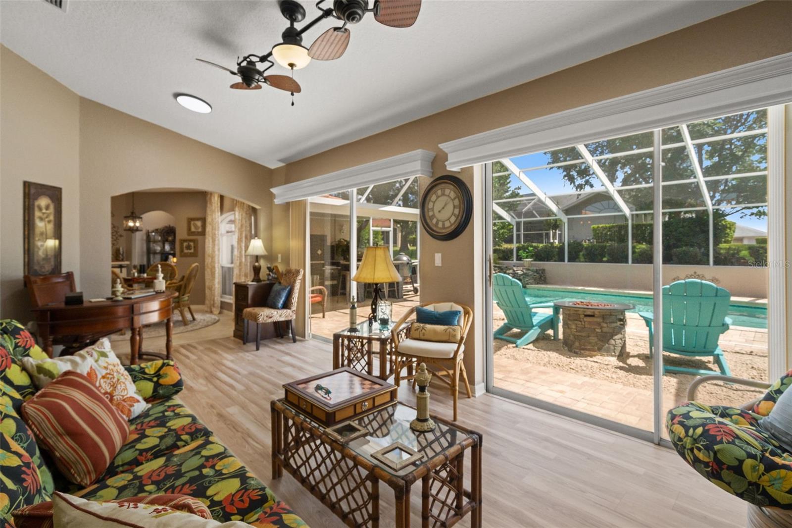 8420 Maybelle, Weeki Wachee, FL 34613