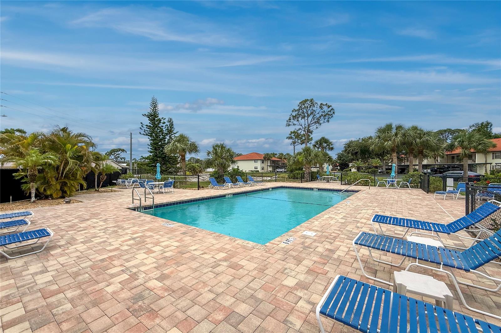 118 Pine Hollow Unit 118, Englewood, FL 34223