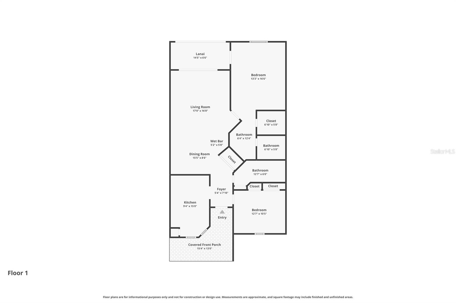 118 Pine Hollow Unit 118, Englewood, FL 34223