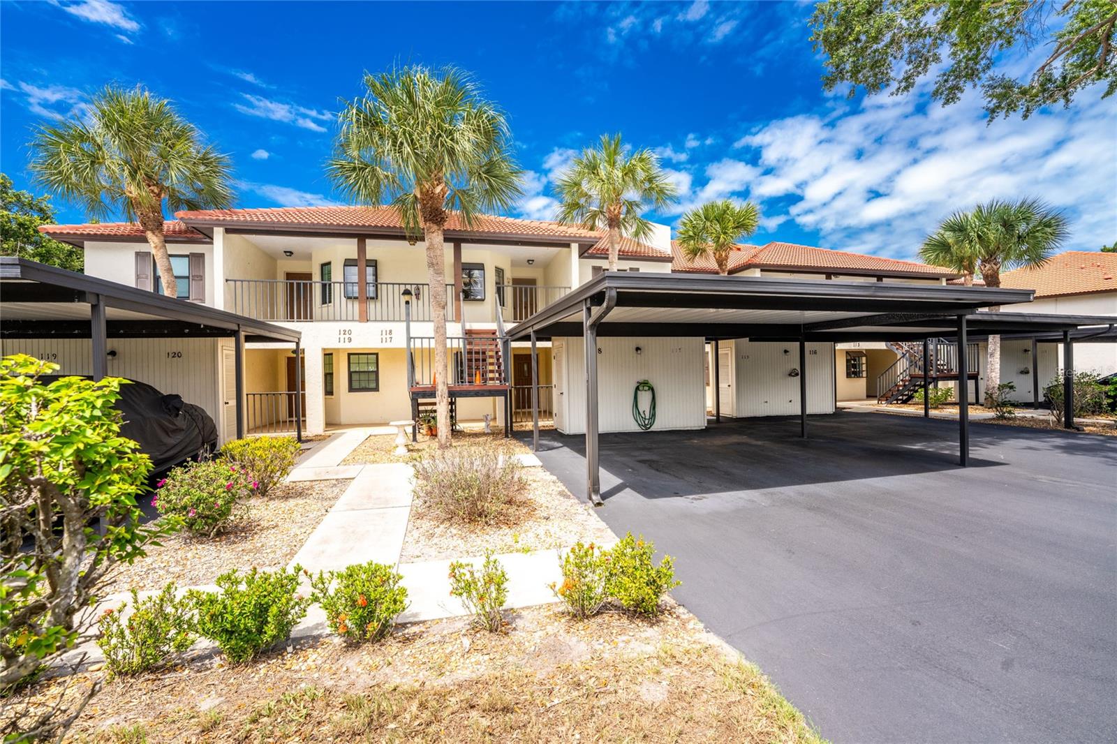 118 Pine Hollow Unit 118, Englewood, FL 34223