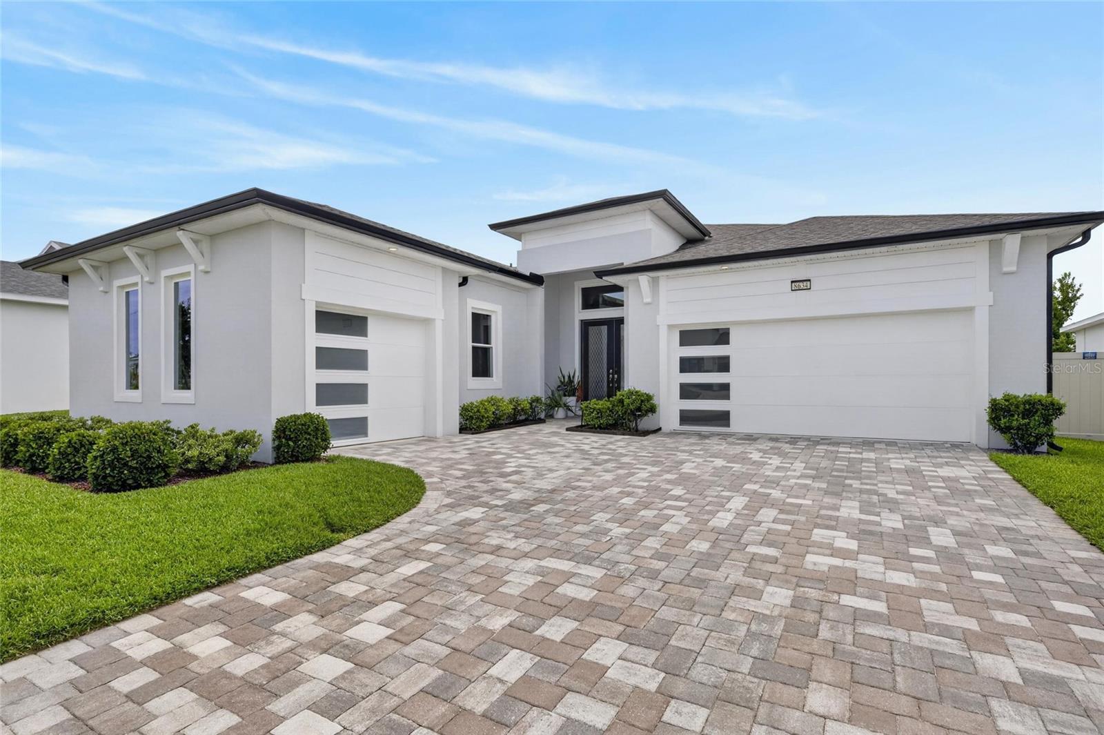 8634 Drummer Plank, Wesley Chapel, FL 33545
