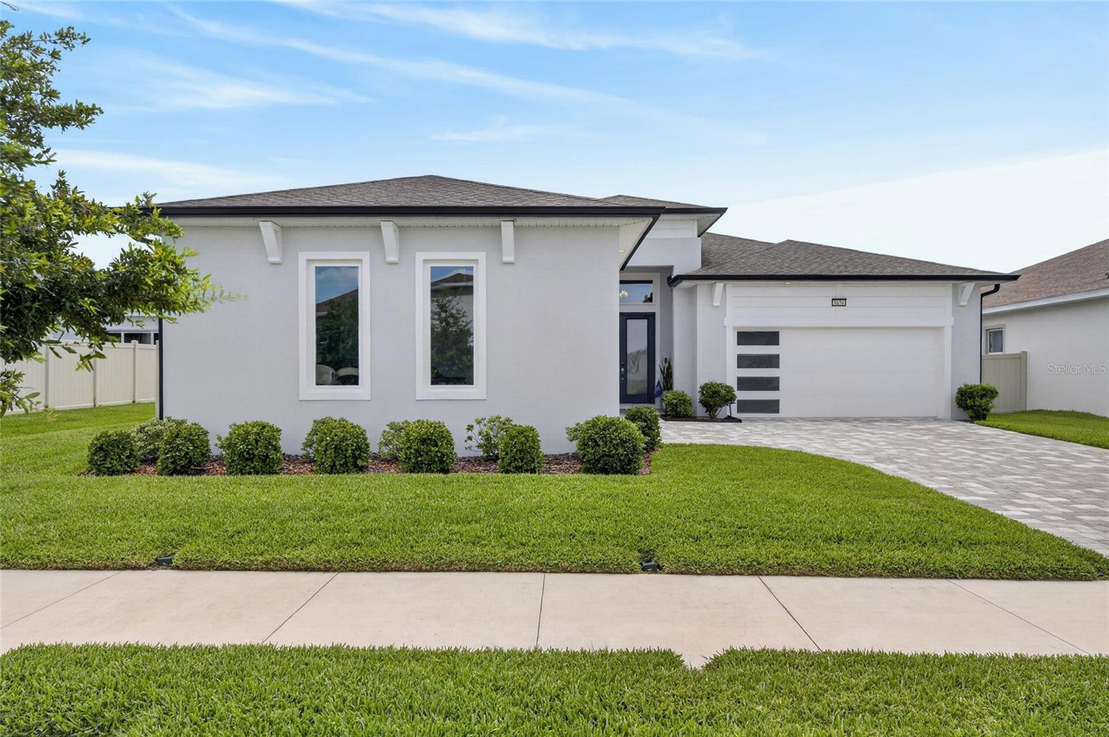8634 Drummer Plank, Wesley Chapel, FL 33545