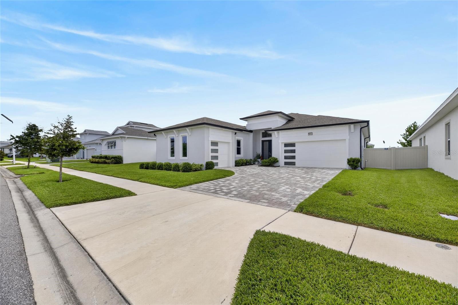 8634 Drummer Plank, Wesley Chapel, FL 33545