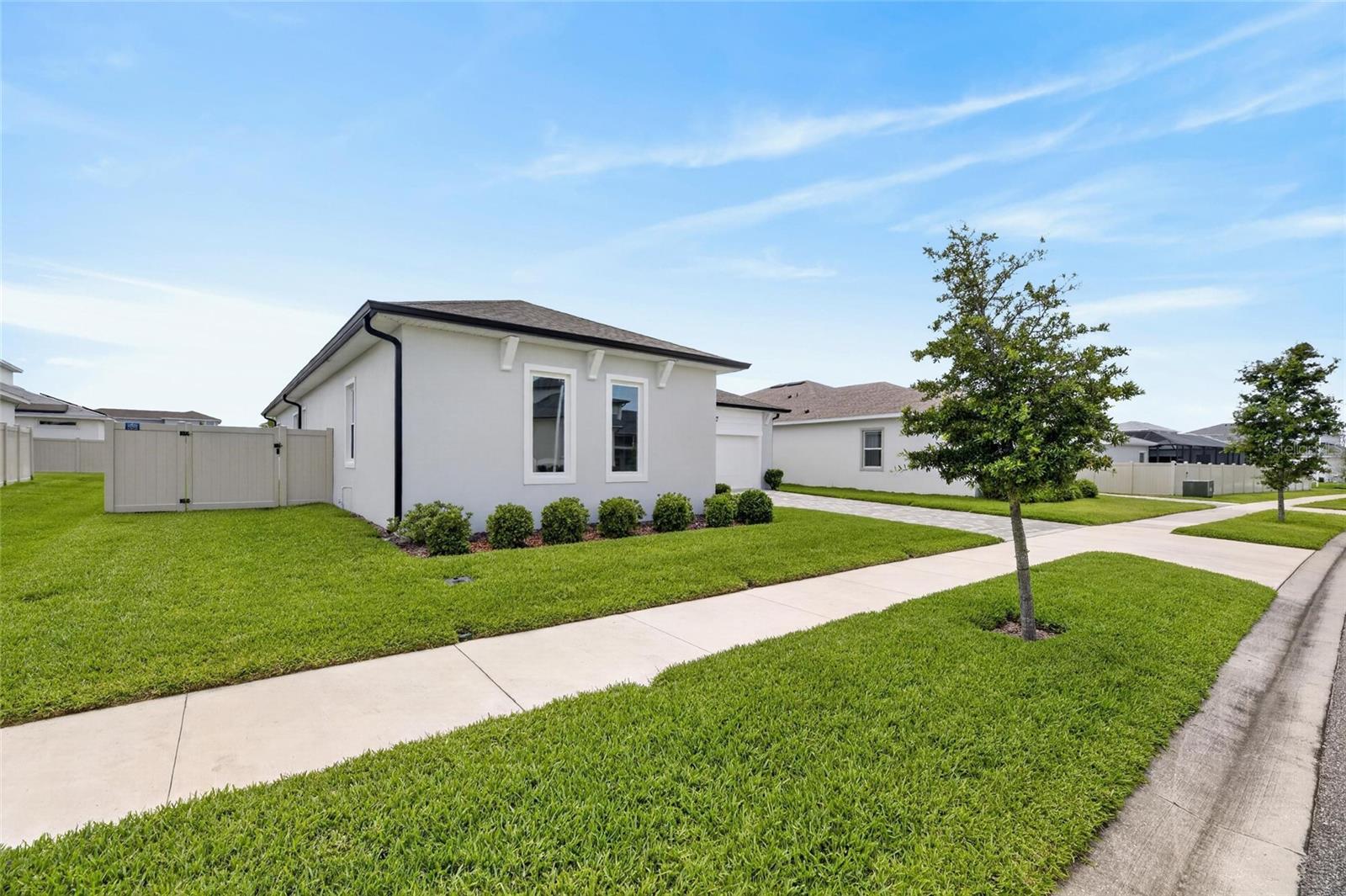 8634 Drummer Plank, Wesley Chapel, FL 33545