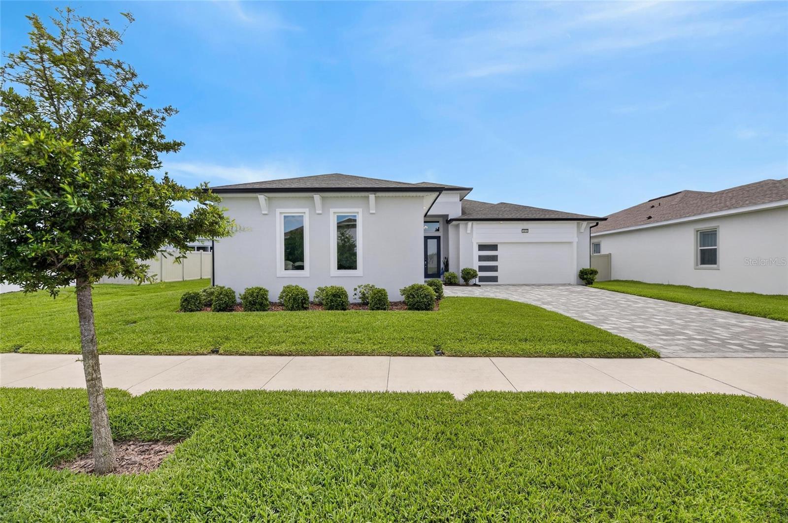 8634 Drummer Plank, Wesley Chapel, FL 33545