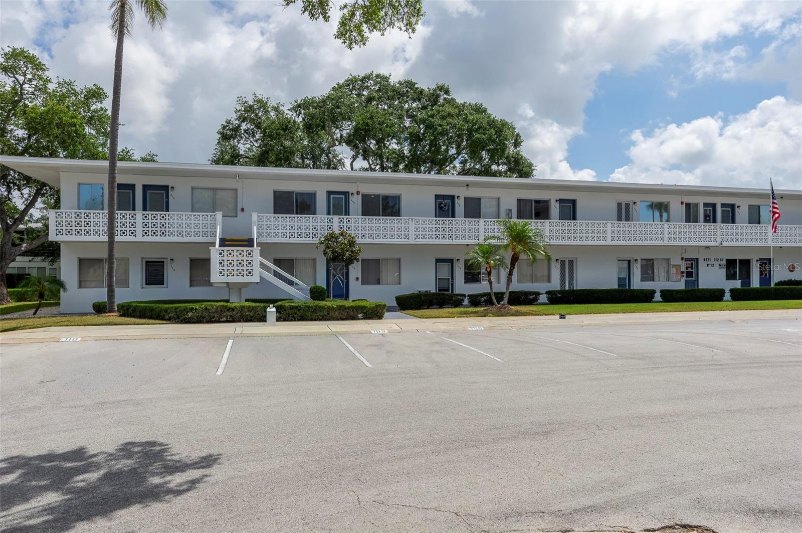 8221 112th Unit 209, Seminole, FL 33772