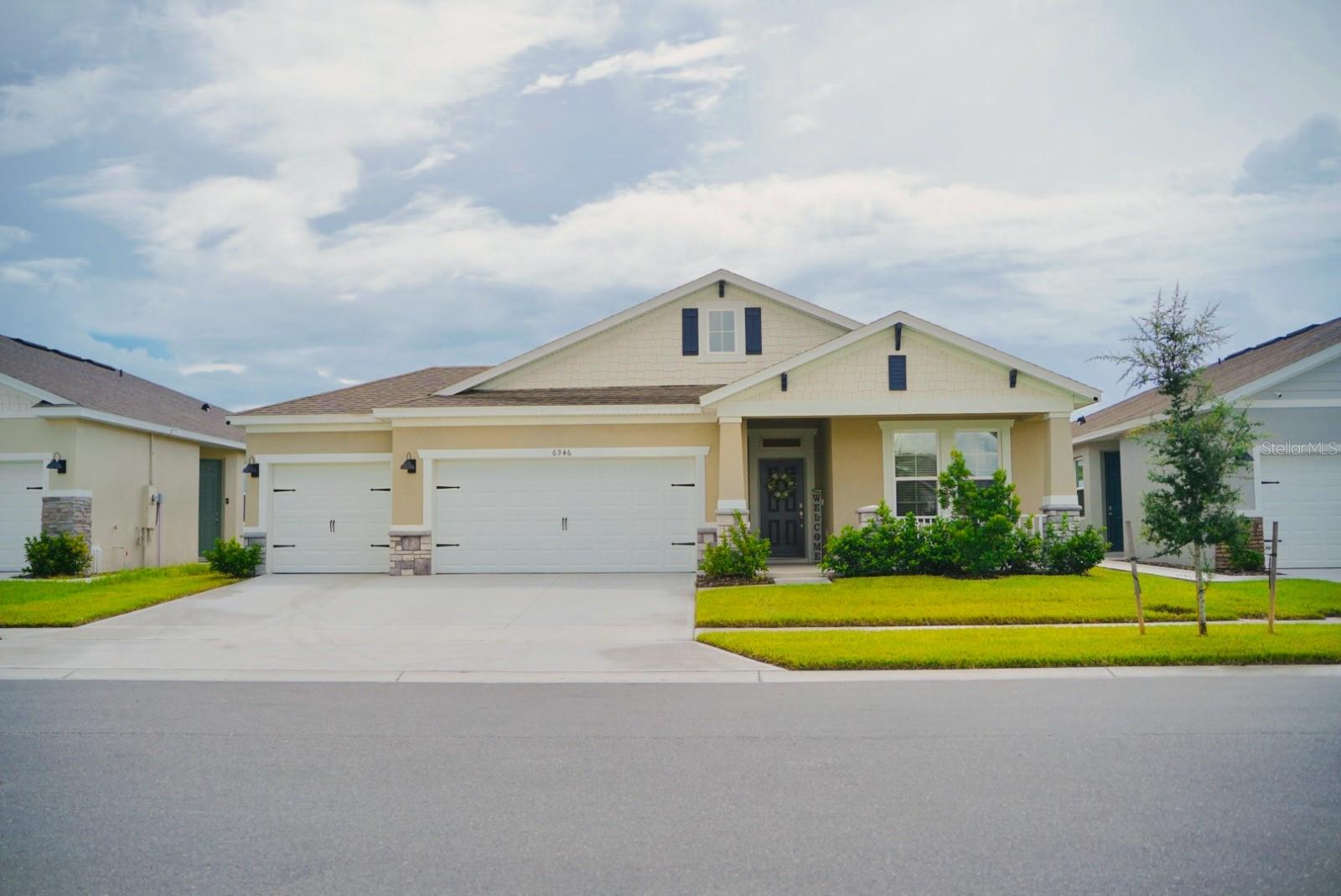 6946 Audobon Osprey, Harmony, FL 34773