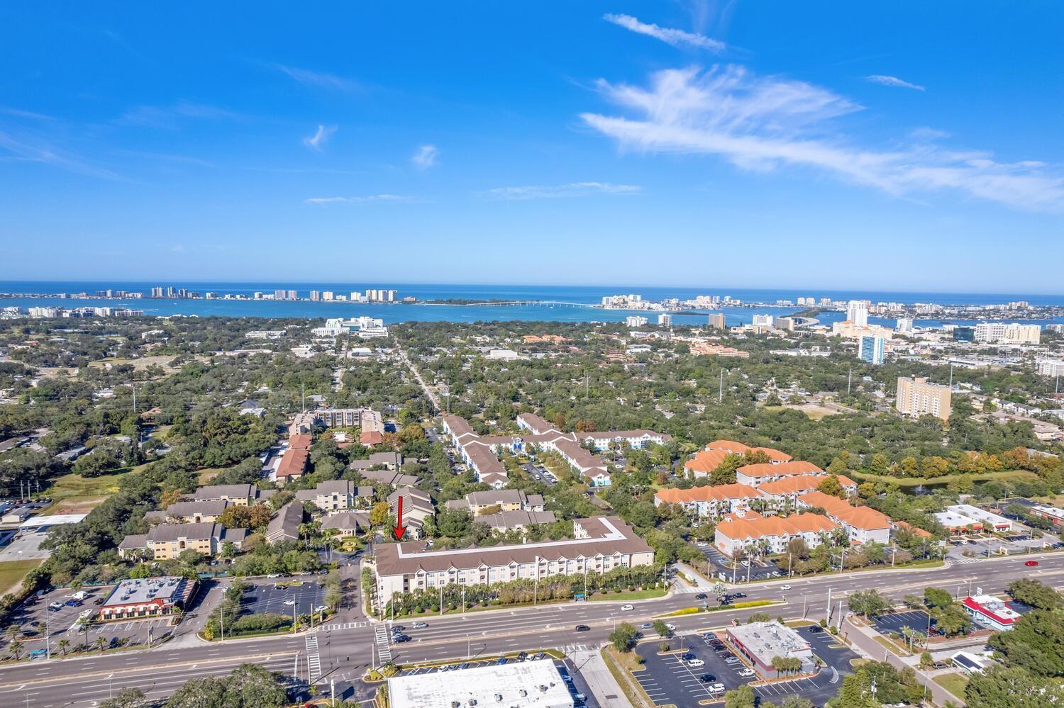 1216 Missouri Unit 226, Clearwater, FL 33756