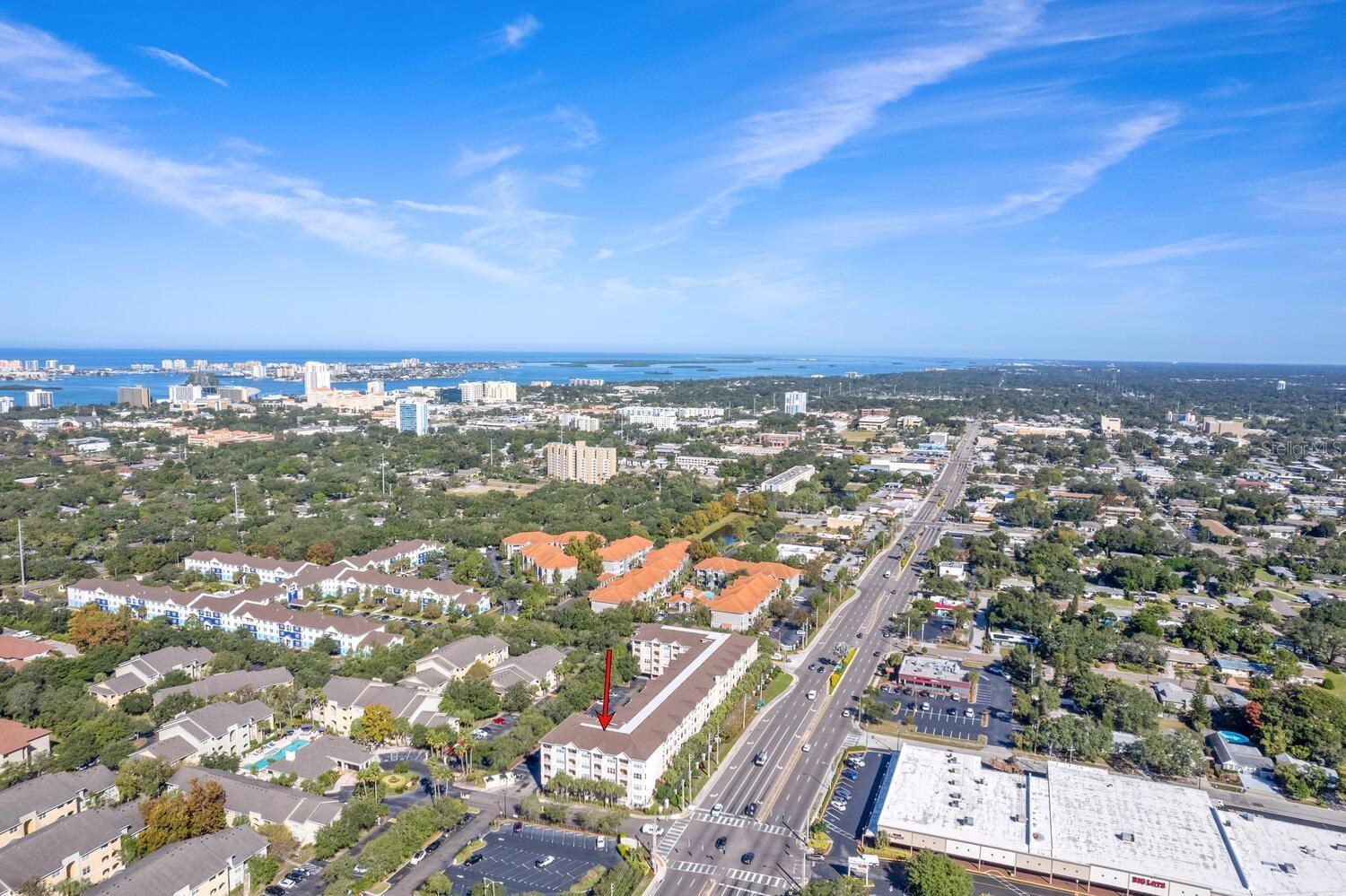 1216 Missouri Unit 226, Clearwater, FL 33756