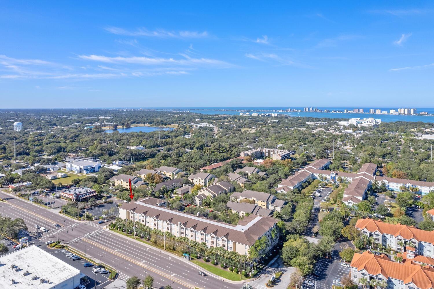 1216 Missouri Unit 226, Clearwater, FL 33756