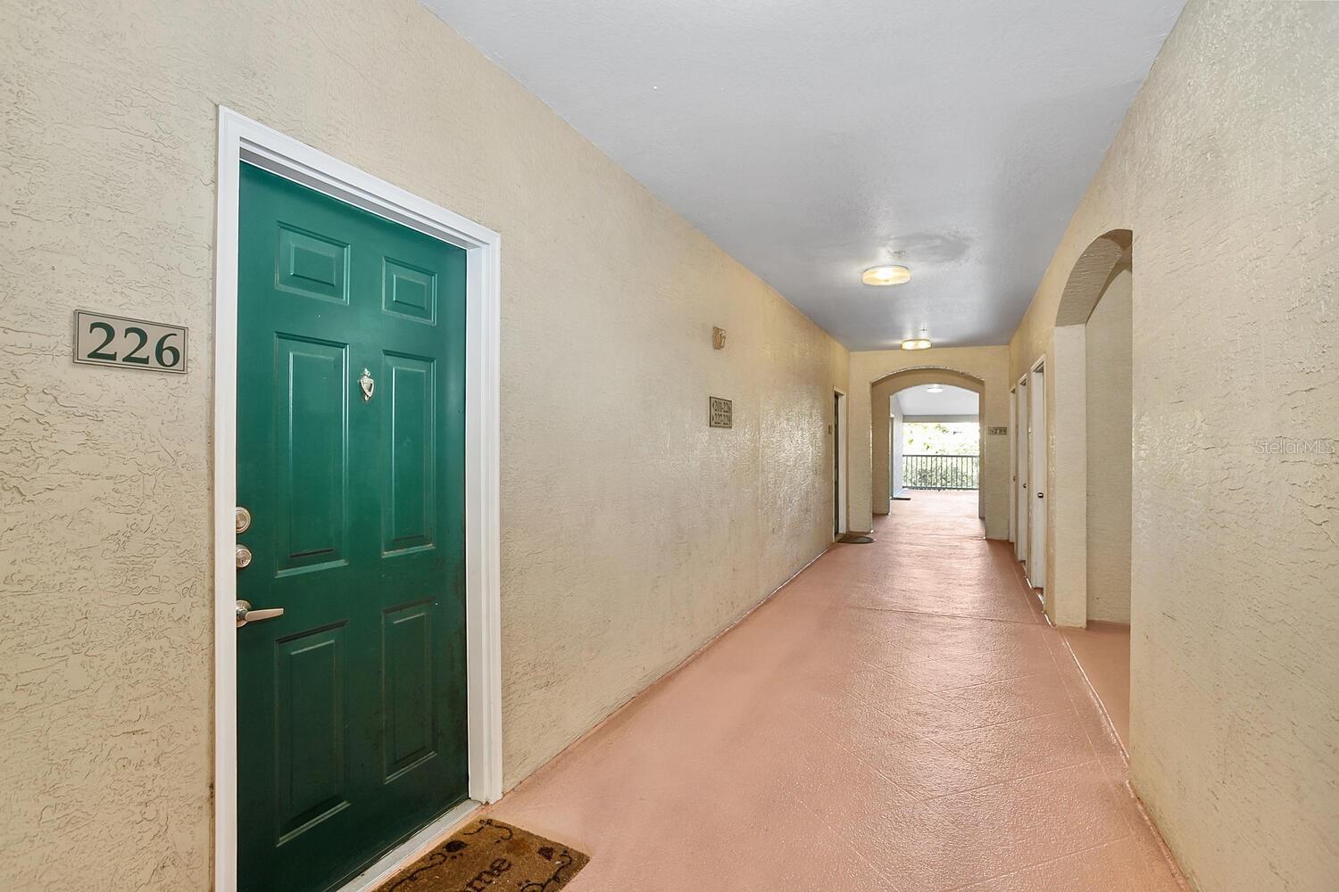 1216 Missouri Unit 226, Clearwater, FL 33756
