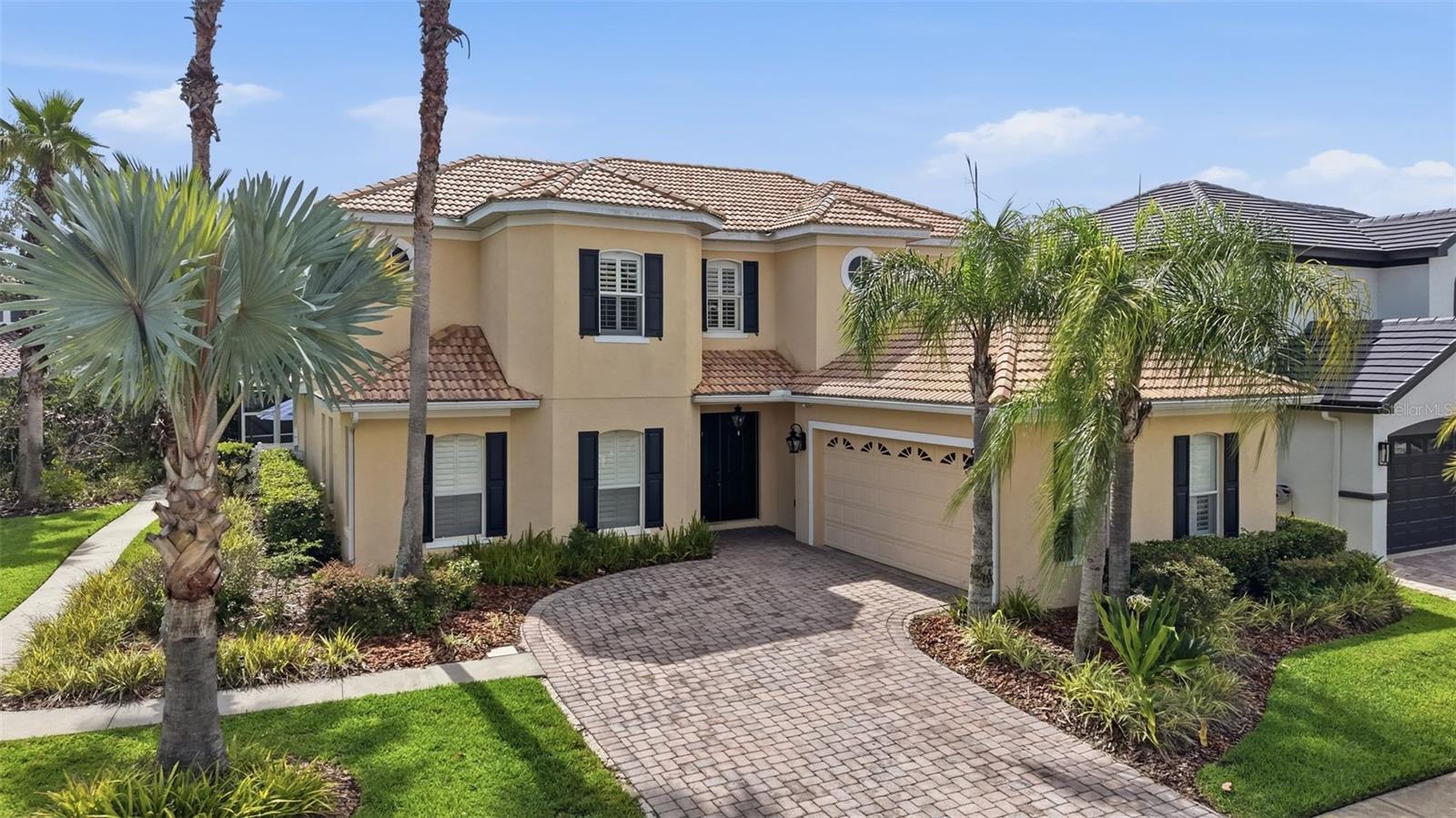 18043 Cozumel Isle, Tampa, FL 33647
