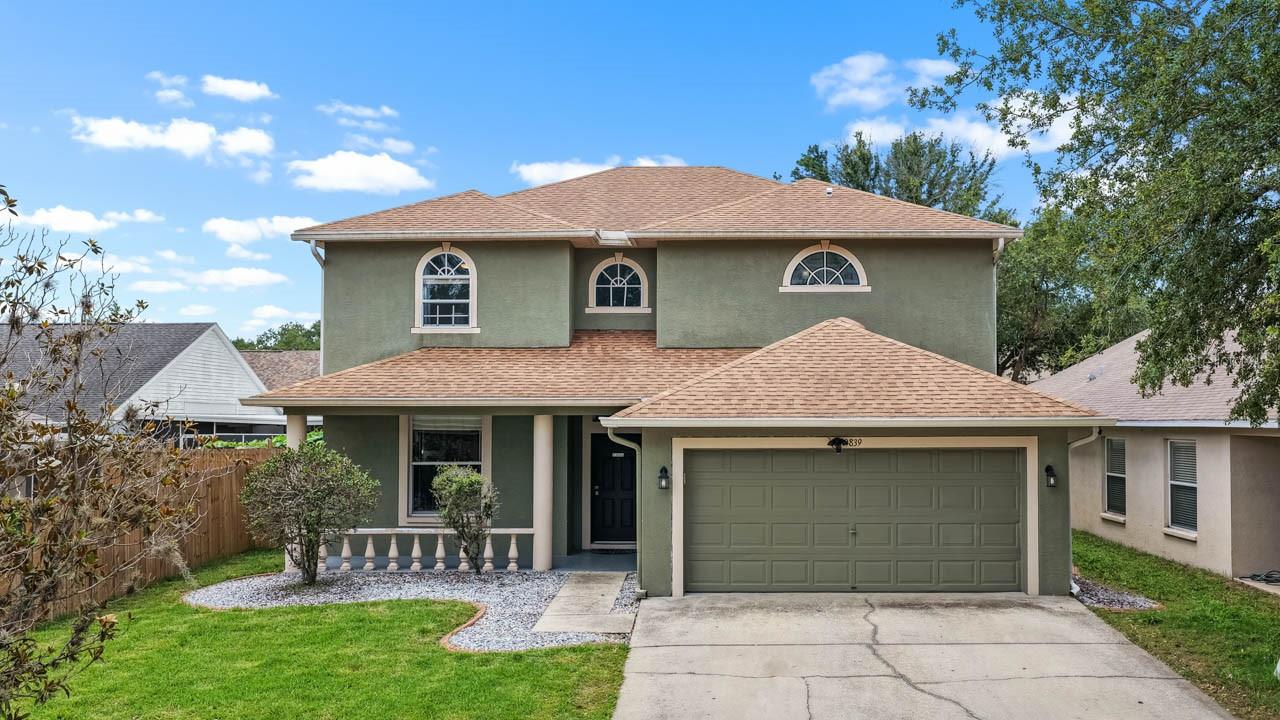 9839 Laurel Ledge, Riverview, FL 33569