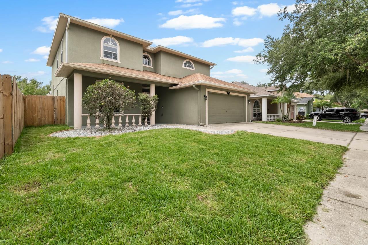 9839 Laurel Ledge, Riverview, FL 33569
